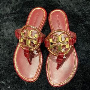 Tory Burch Sandal